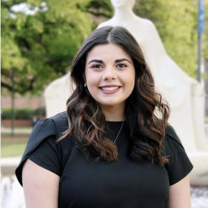 Meet your Posher, Isabel